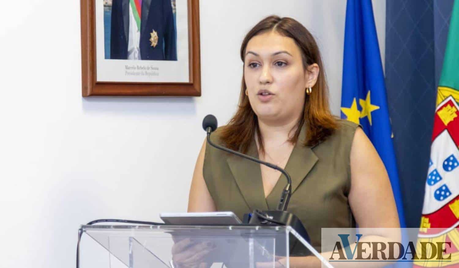 Ana Raquel Azevedo volta a candidatar-se à liderança do PSD em Baião