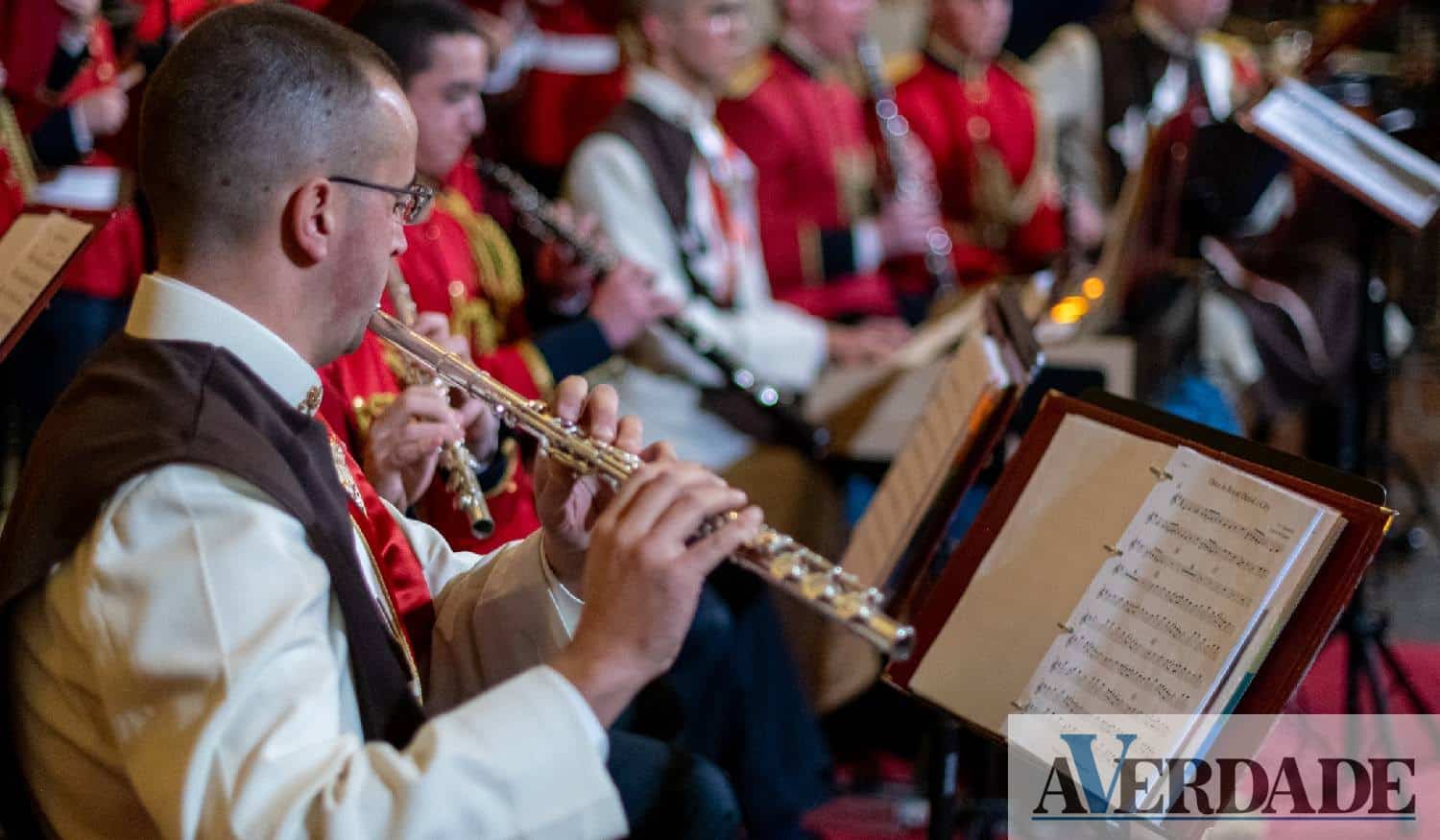 Felgueiras: Arautos do Evangelho vão atuar no Santuário de Santa Quitéria com Concerto de Ano Novo