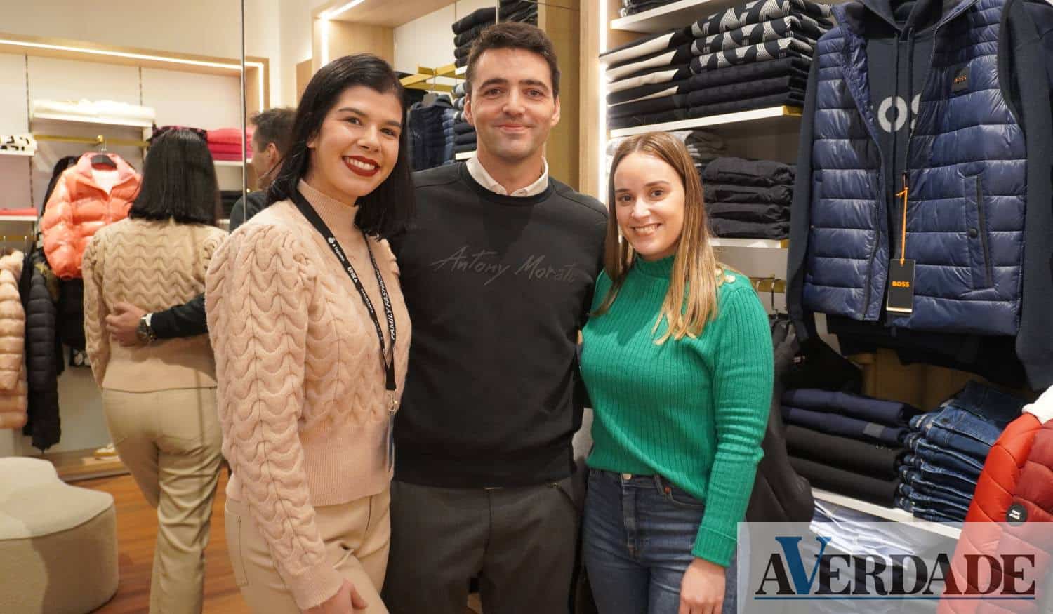 Casablanca abriu em Marco de Canaveses: "aliamos produtos de qualidade ao atendimento de excelência"
