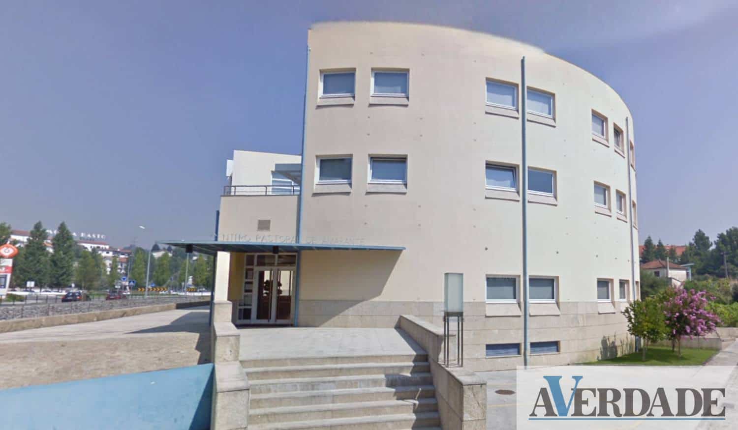 Centro Pastoral de Amarante com recolha de sangue esta quarta-feira