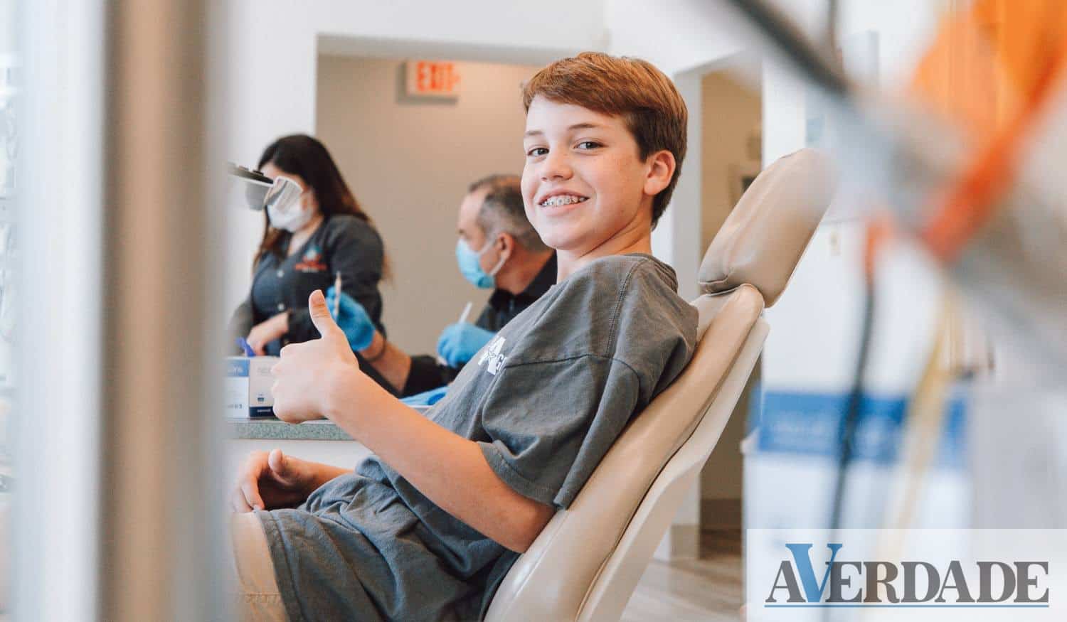 Valor dos cheques dentista sobe para 45 euros 