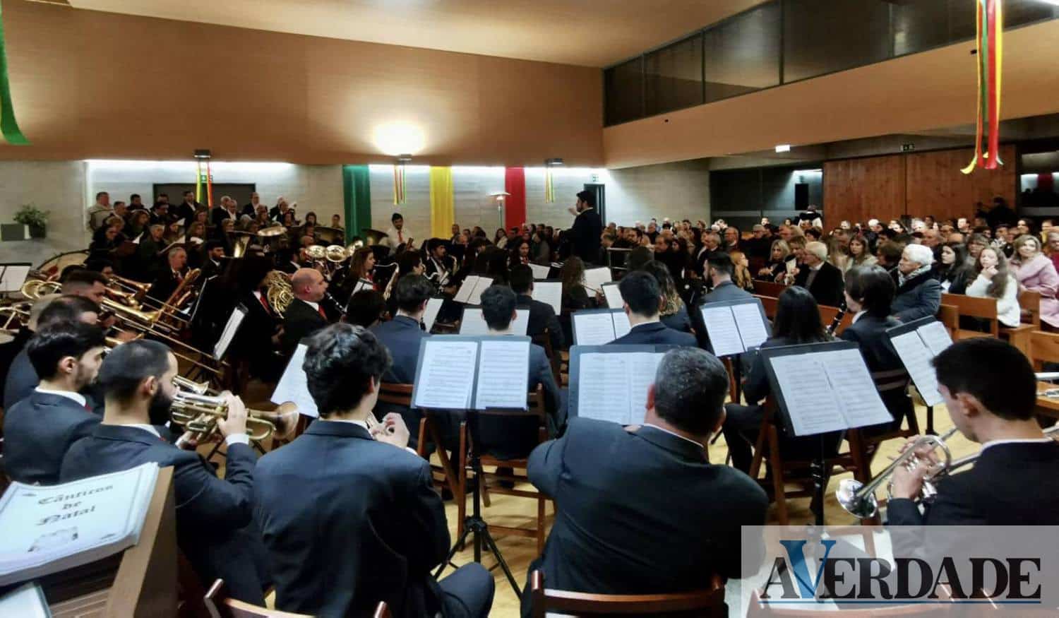Igreja da Imaculada Conceição de Resende vai receber concerto de Natal