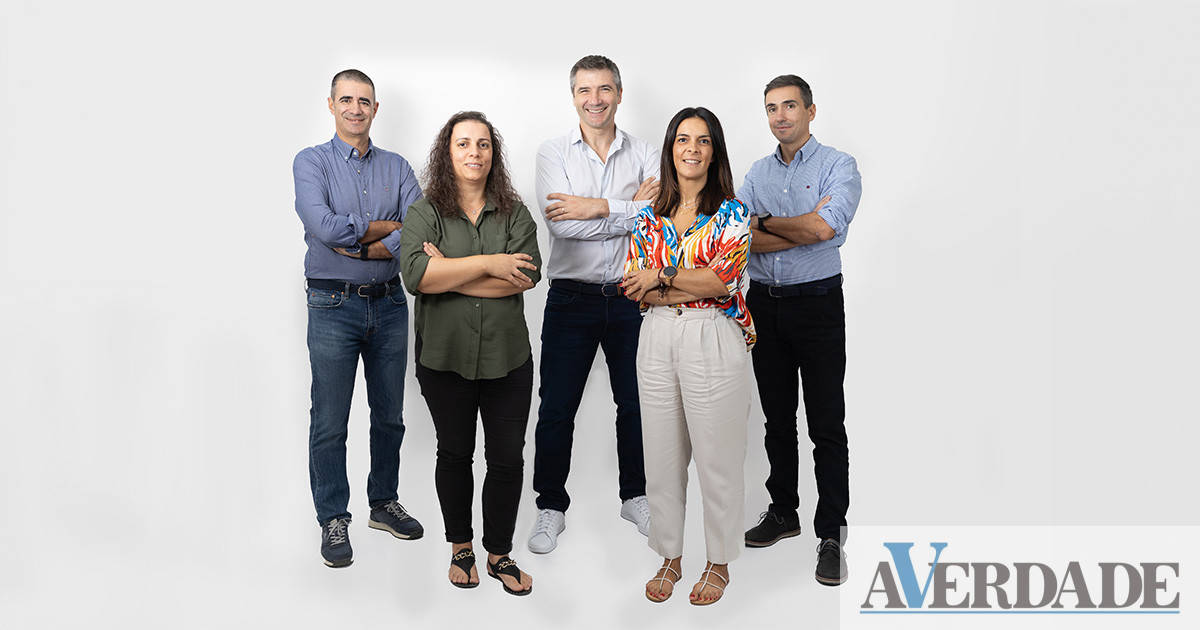 Diamantino Seguros apresenta o seu novo Diretor Comercial, António Dias