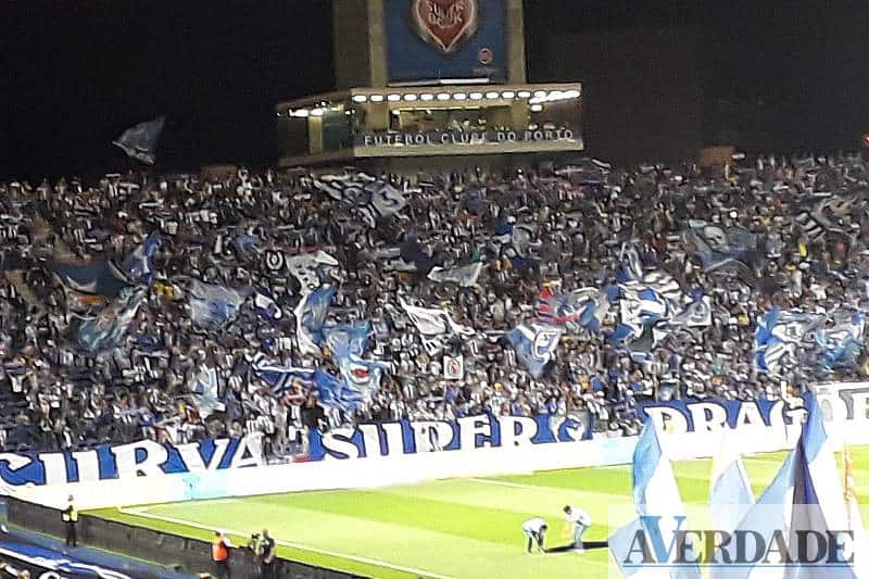 Breve crónica de algumas equipas históricas de futebol do FC Porto