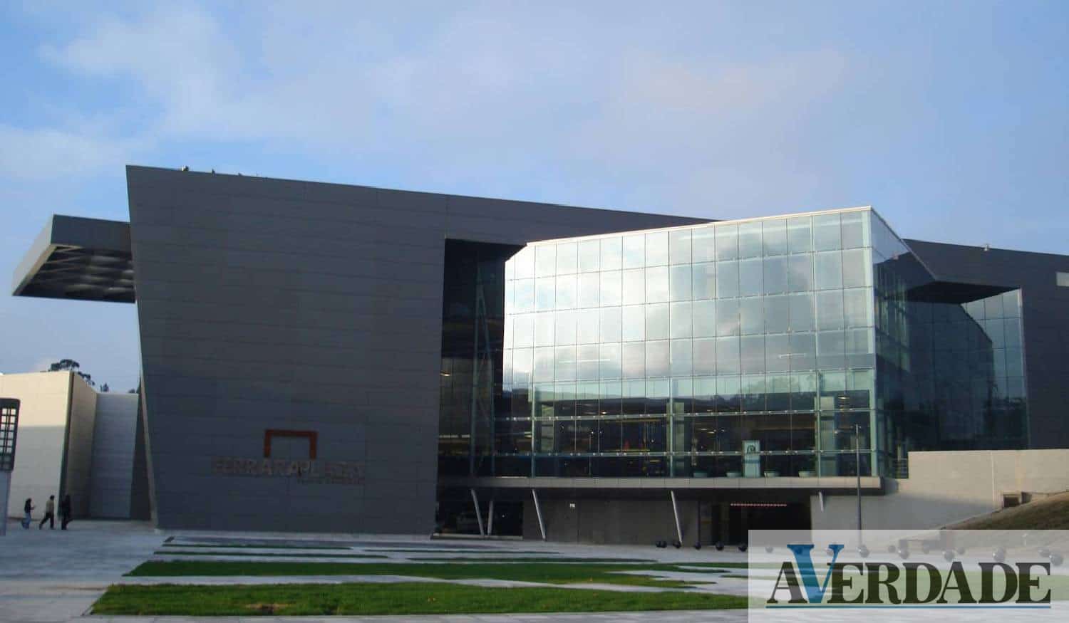 Grupo Lusíadas Saúde vai abrir hospital no centro comercial Ferrara Plaza em Paços de Ferreira
