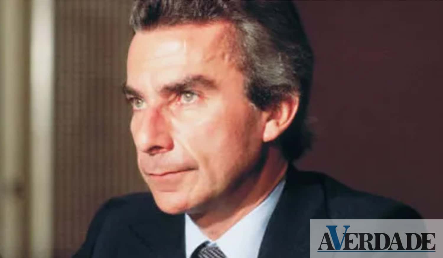 Distrital do PSD/Porto homenageia fundador Francisco Sá Carneiro