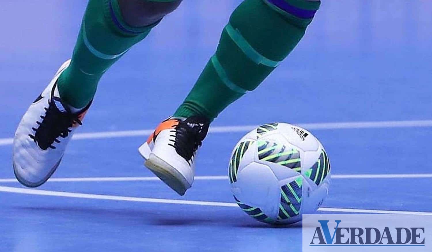 Paços de Ferreira: Encerramento do Torneio de Inverno Futsal - Benjamins decorre este domingo