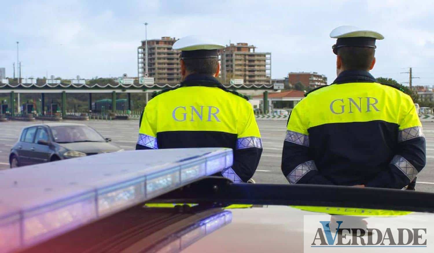GNR regista uma vítima mortal e sete feridos graves entre 29 e 30 de dezembro