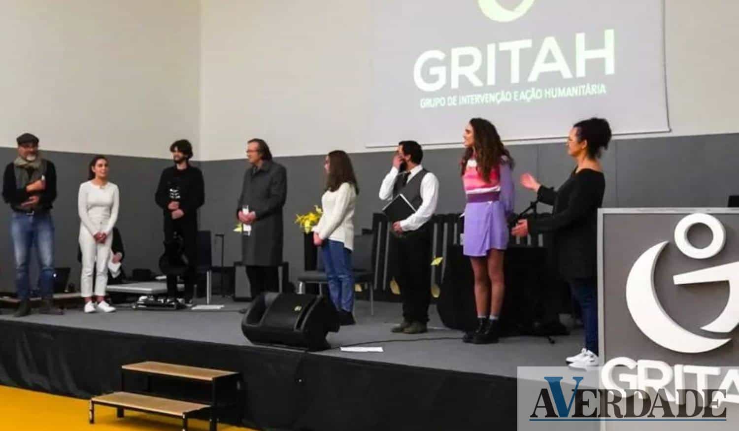 GRITAH celebra 75.º aniversário da Declaração Universal dos Direitos Humanos