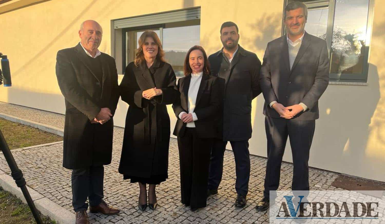 Município do Marco entregou primeiras habitações da Estratégia Local de Habitação