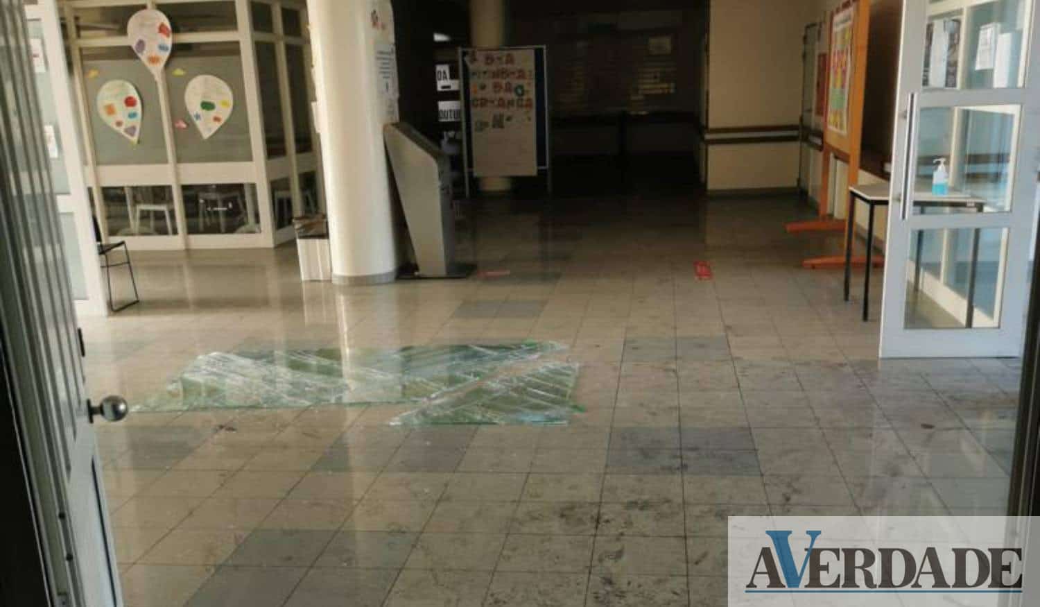 Utentes da ala de psiquiatria do Hospital de Penafiel vão ser transferidos