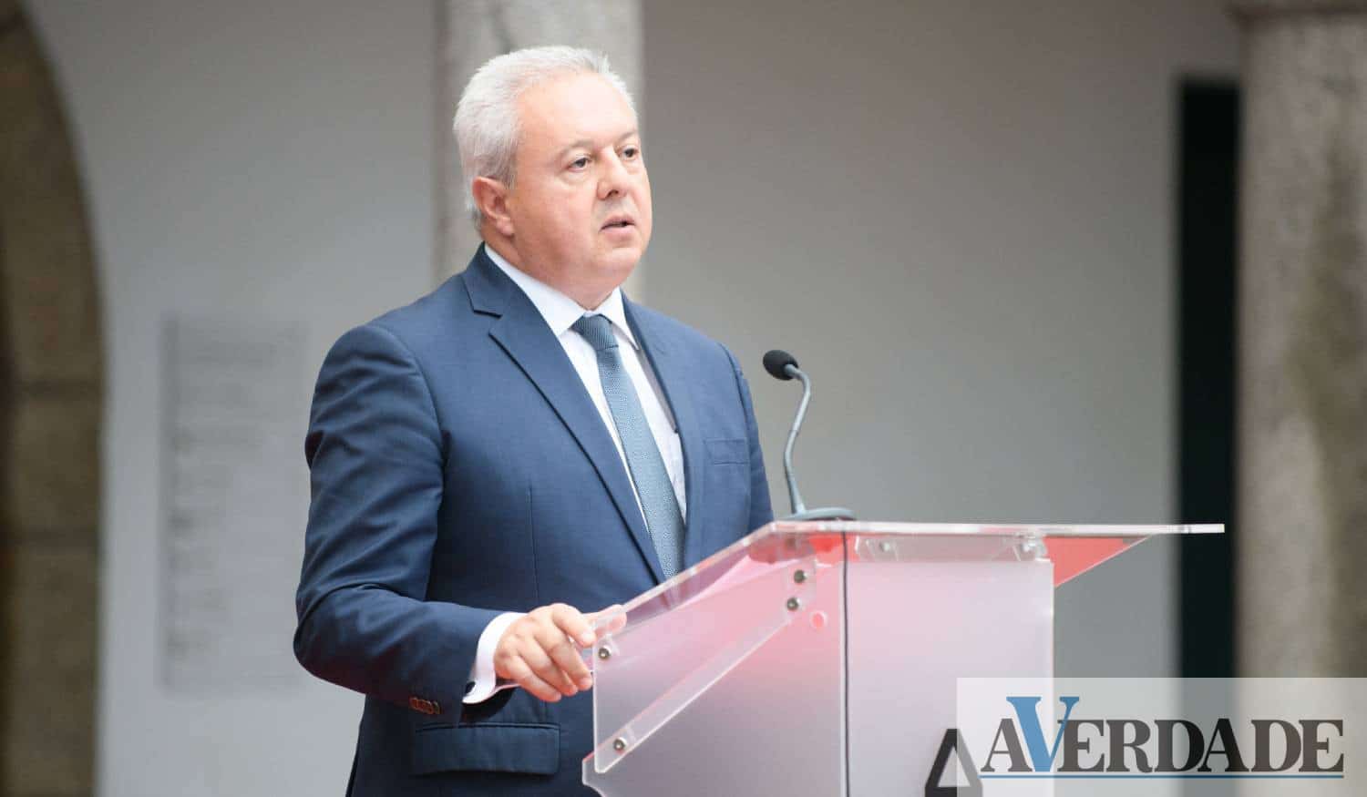 Presidente do Município de Amarante lamenta disparidade de preços no preço da água