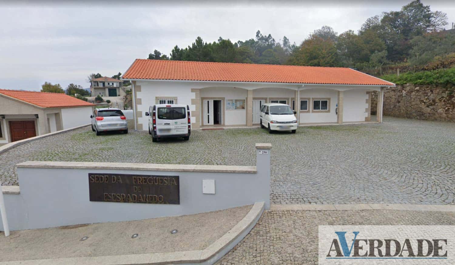Cinfães: Junta de Freguesia de Espadanedo acolhe colheita de sangue