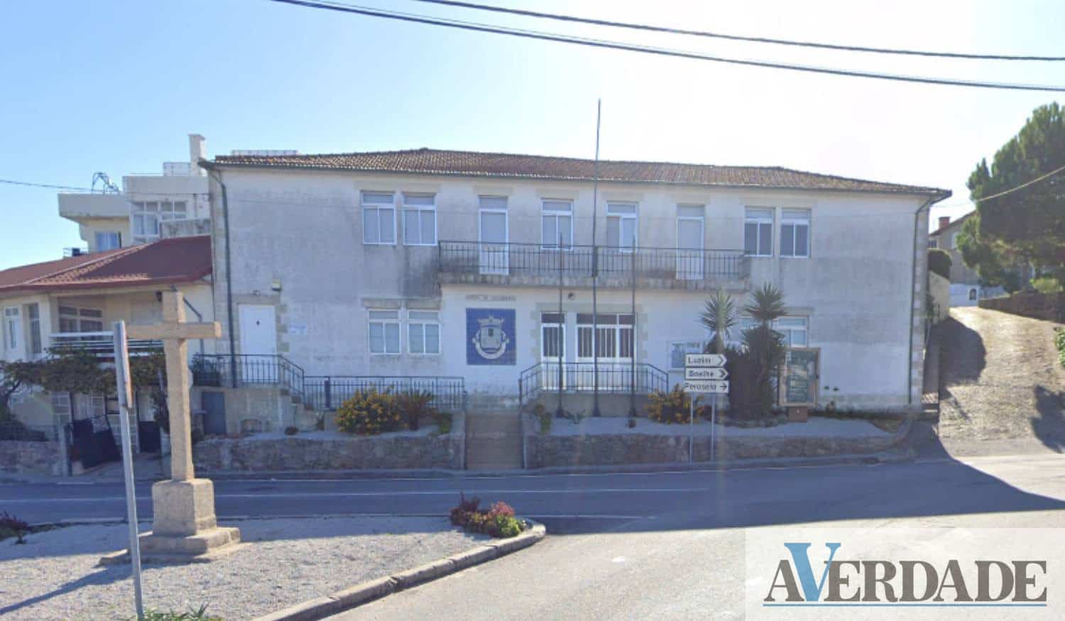 Penafiel: Junta de Freguesia de Duas Igrejas com recolha de sangue