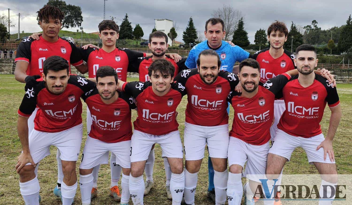 LIMFA: Gestaçô reforça a liderança e Sande conquista a primeira vitória da época