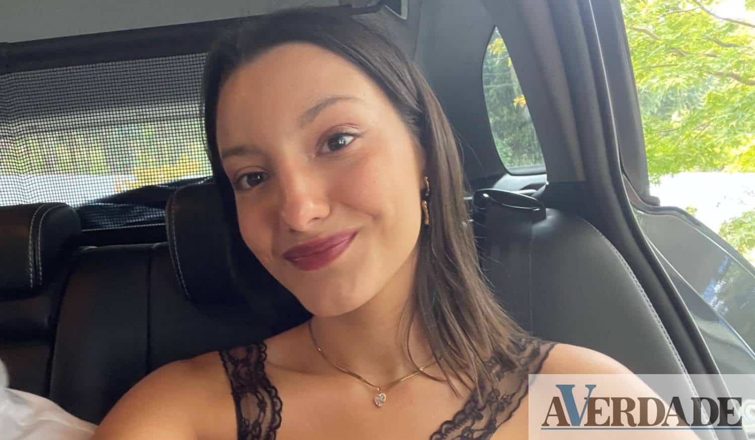 Júlia Azevedo Peixoto: "Acredito totalmente no papel do professor no sucesso do aluno"