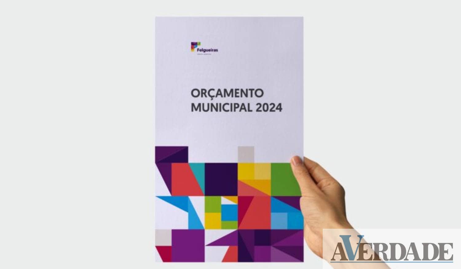 Orçamento Municipal de Felgueiras para 2024 com "maior redução de impostos de sempre"