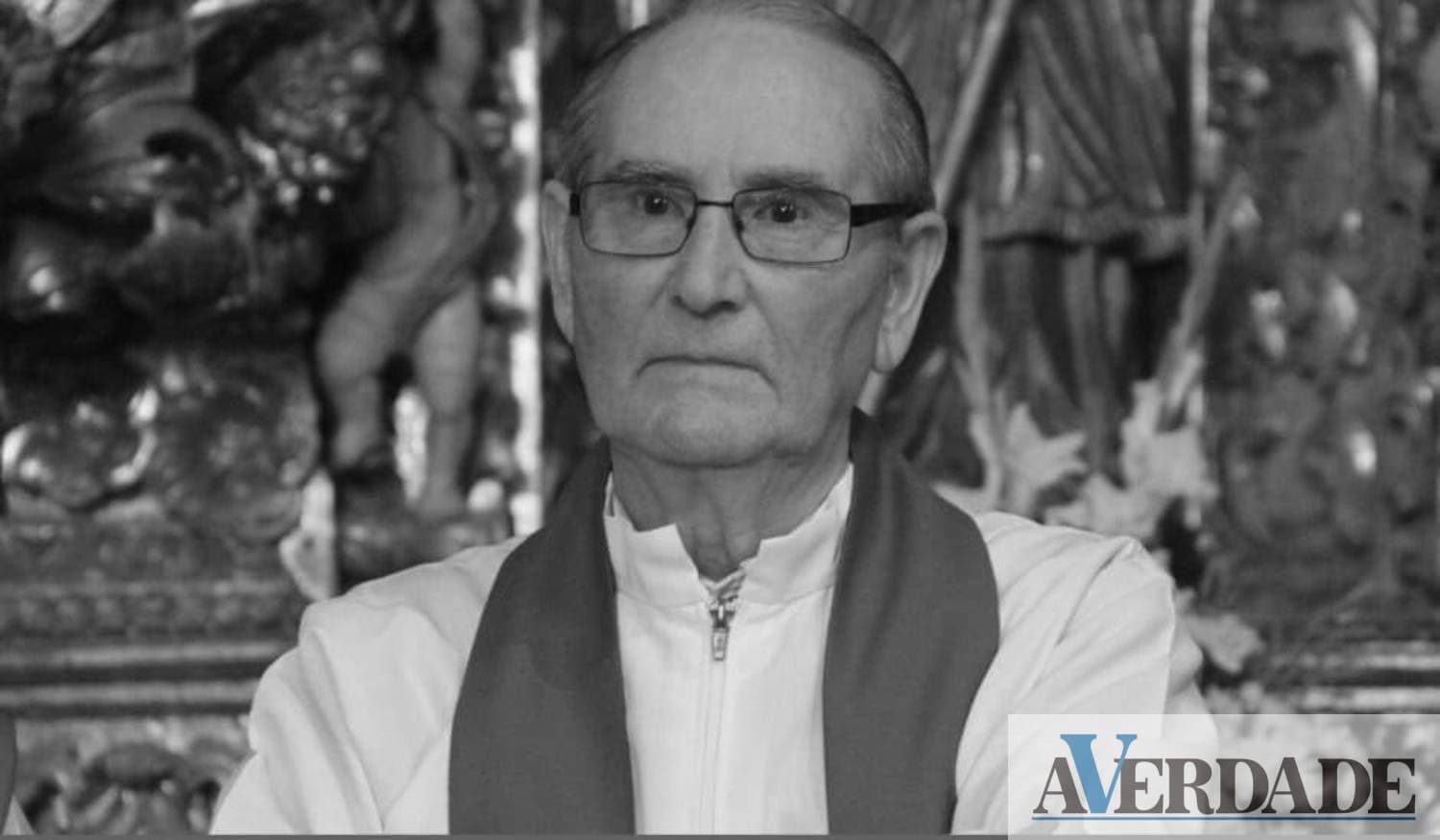 Marco de Canaveses: Faleceu o padre Manuel Vales