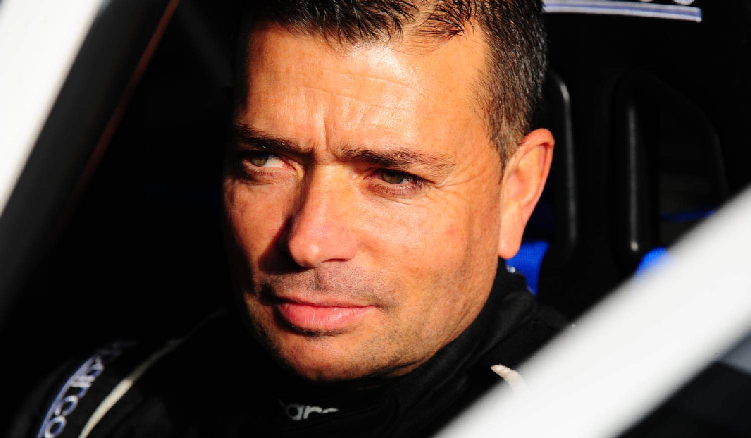 Paredes: Piloto Daniel Pinto faz balanço positivo da participação no Circuito Motorshow em Aveiro