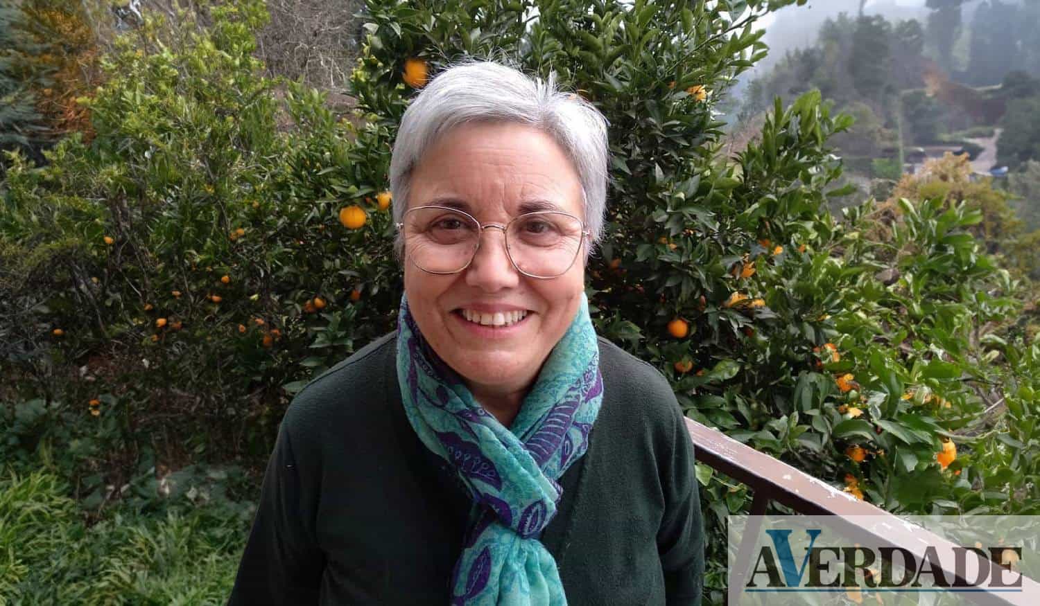 Eduarda Pinheiro encerrou ciclo como professora: "sou uma apaixonada pela educação especial" 