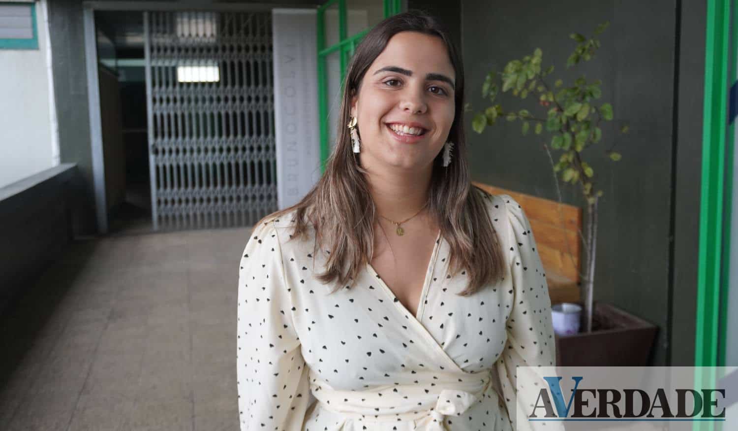 Raquel Tavares fez as malas e mudou-se de Lisboa para Marco de Canaveses