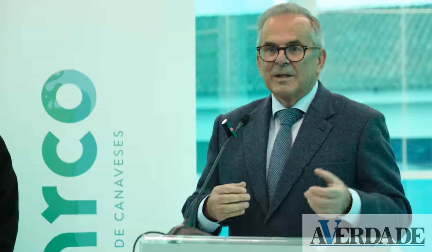 Rede de transportes das Comunidades Intermunicipais pode ser "uma aposta no futuro"