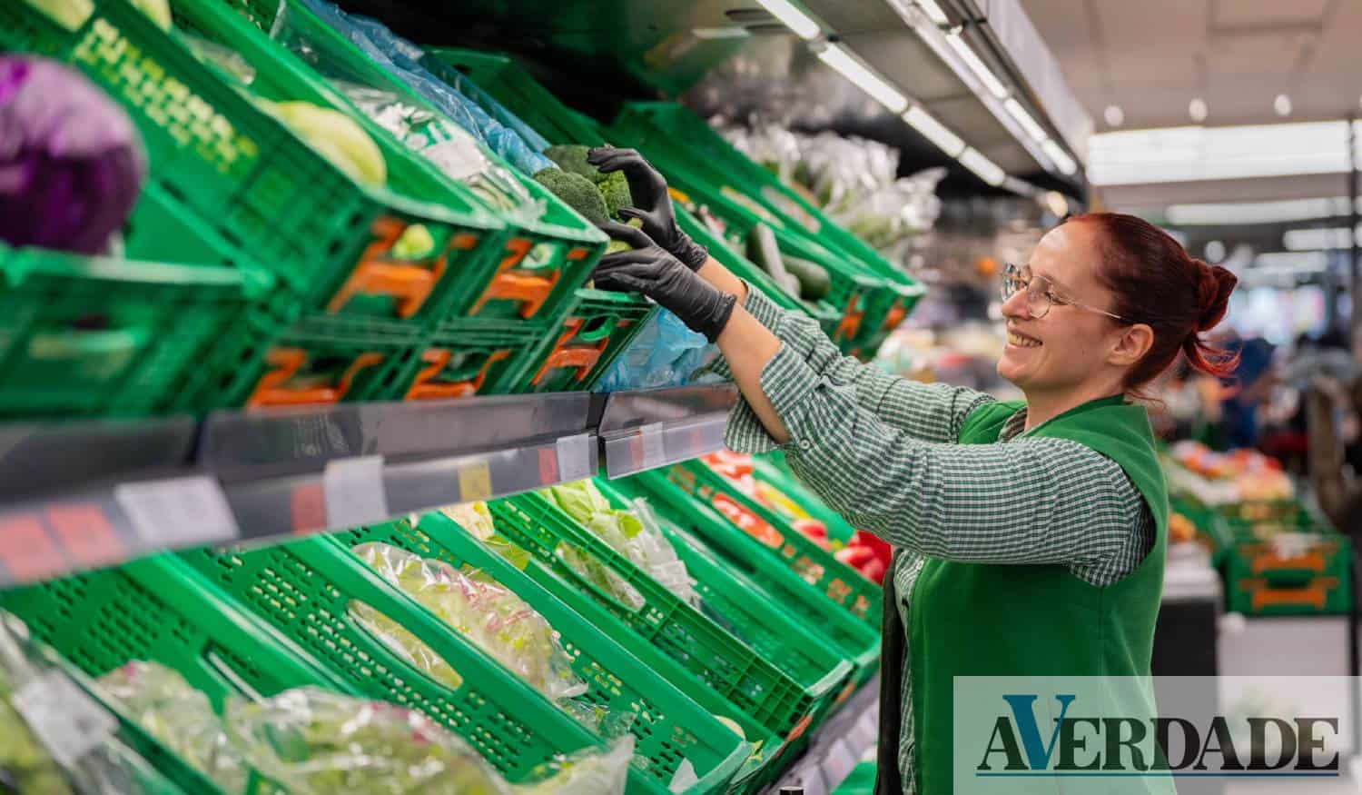 Mercadona vai distribuir 600 milhões de euros em prémios com colaboradores