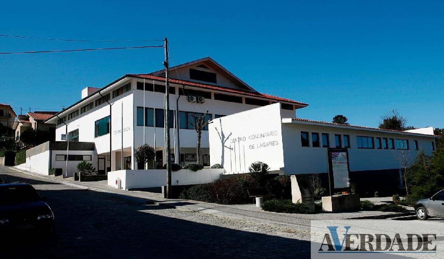 Associação em Penafiel acolhe recolha de sangue este sábado