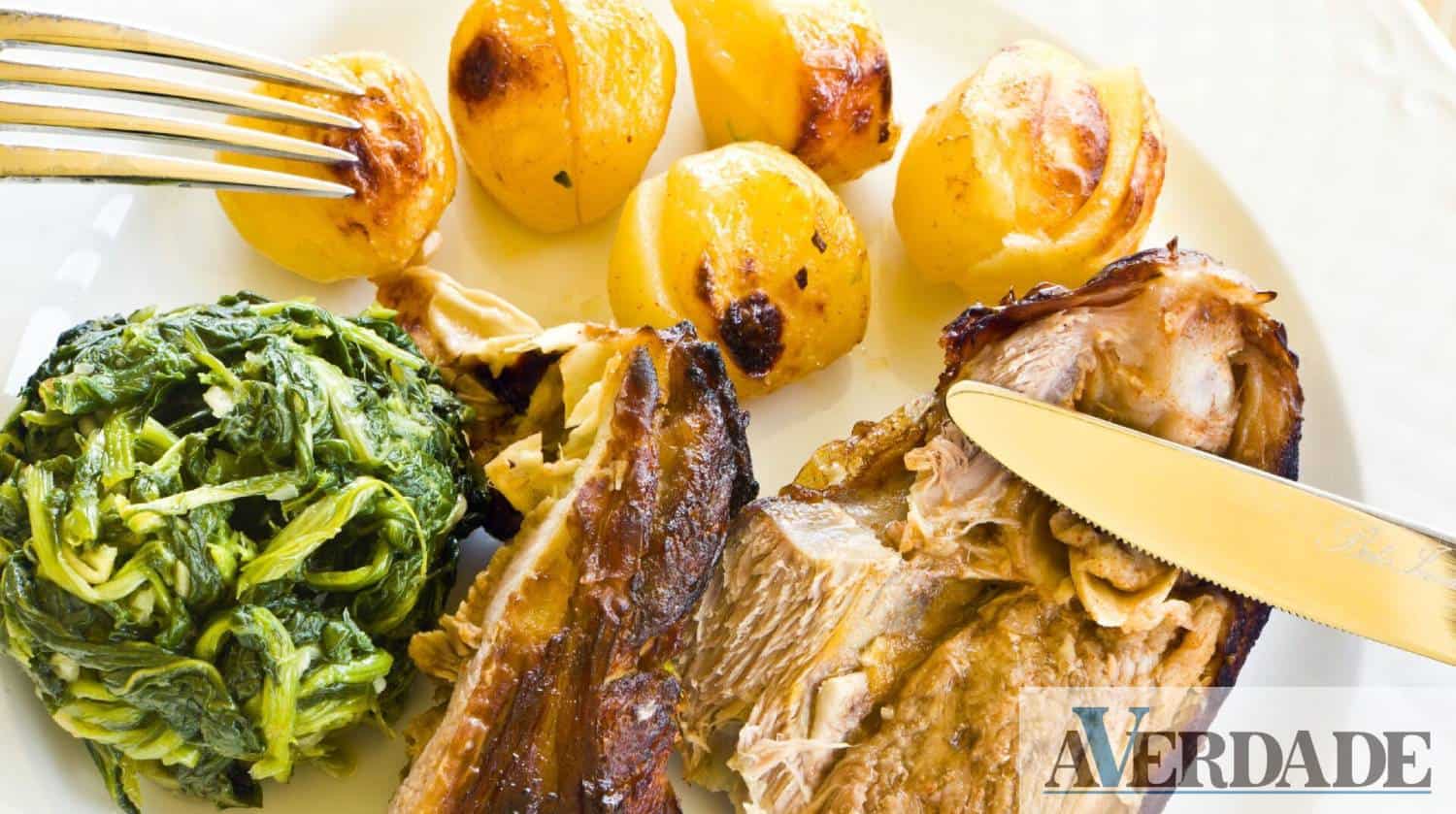 Fim-de-semana gastronómico em Amarante com descontos e ofertas para visitantes