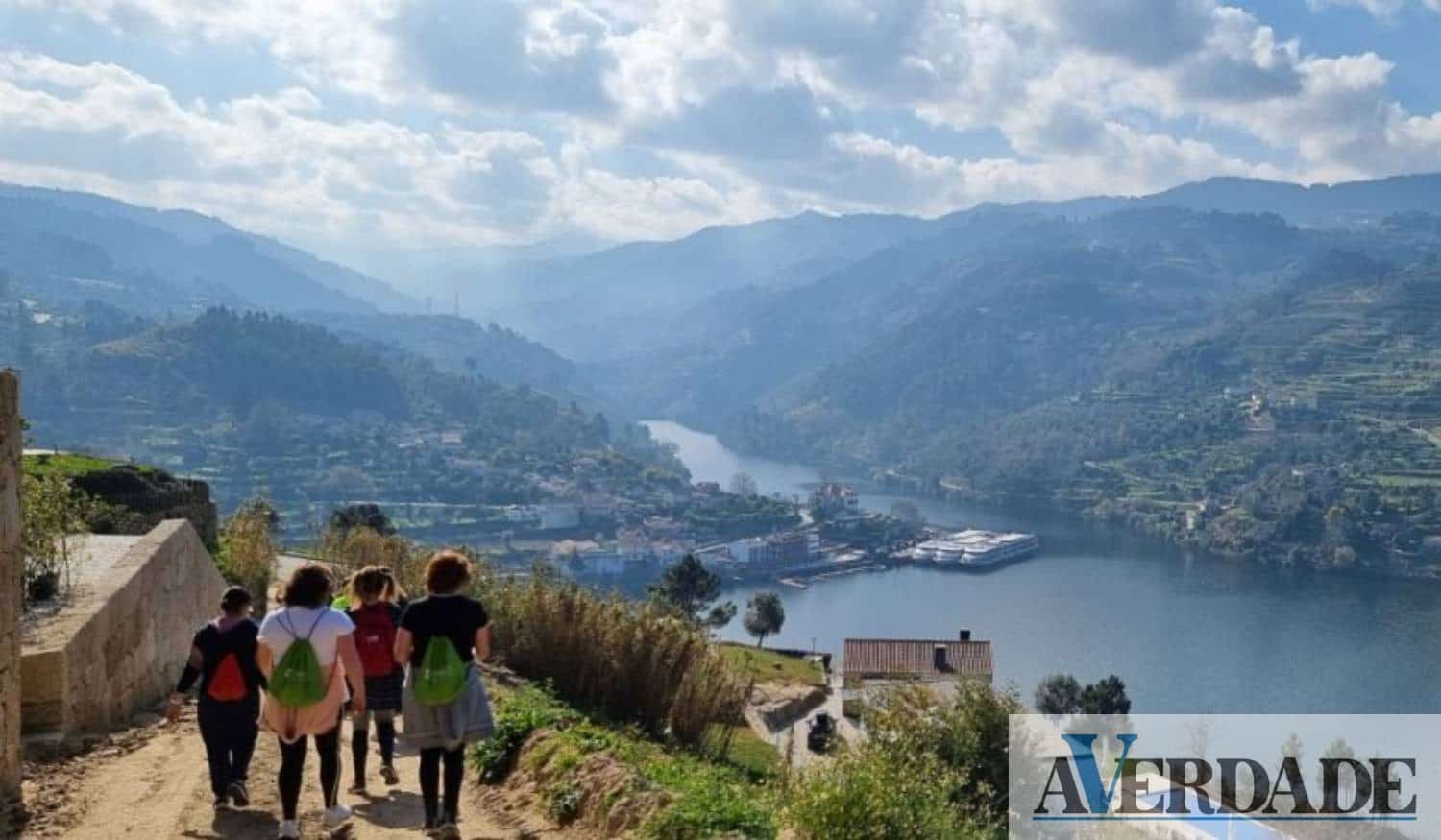 Baião: Ancede recebe 4ª edição da caminhada Maskarilha a 23 de fevereiro