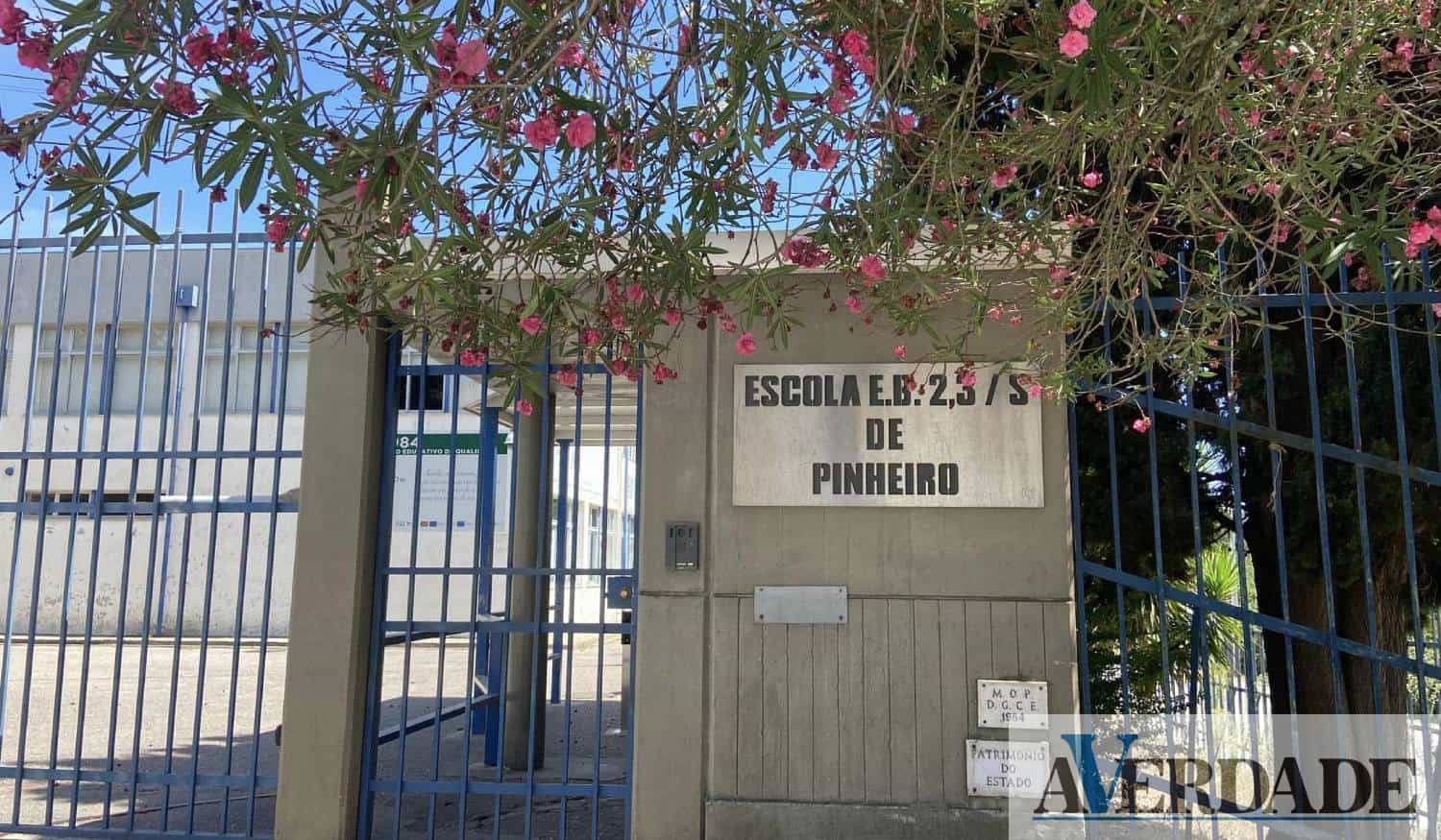 Penafiel: "Pinheiro Bike Bus" desafia comunidade escolar a adotar uma mobilidade mais sustentável