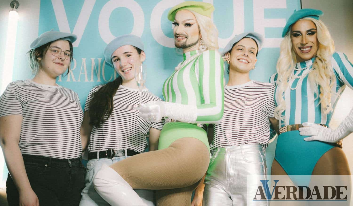 Depois do Drag Queen Show, Fábrica da Biga promete "muito mais" em Lousada