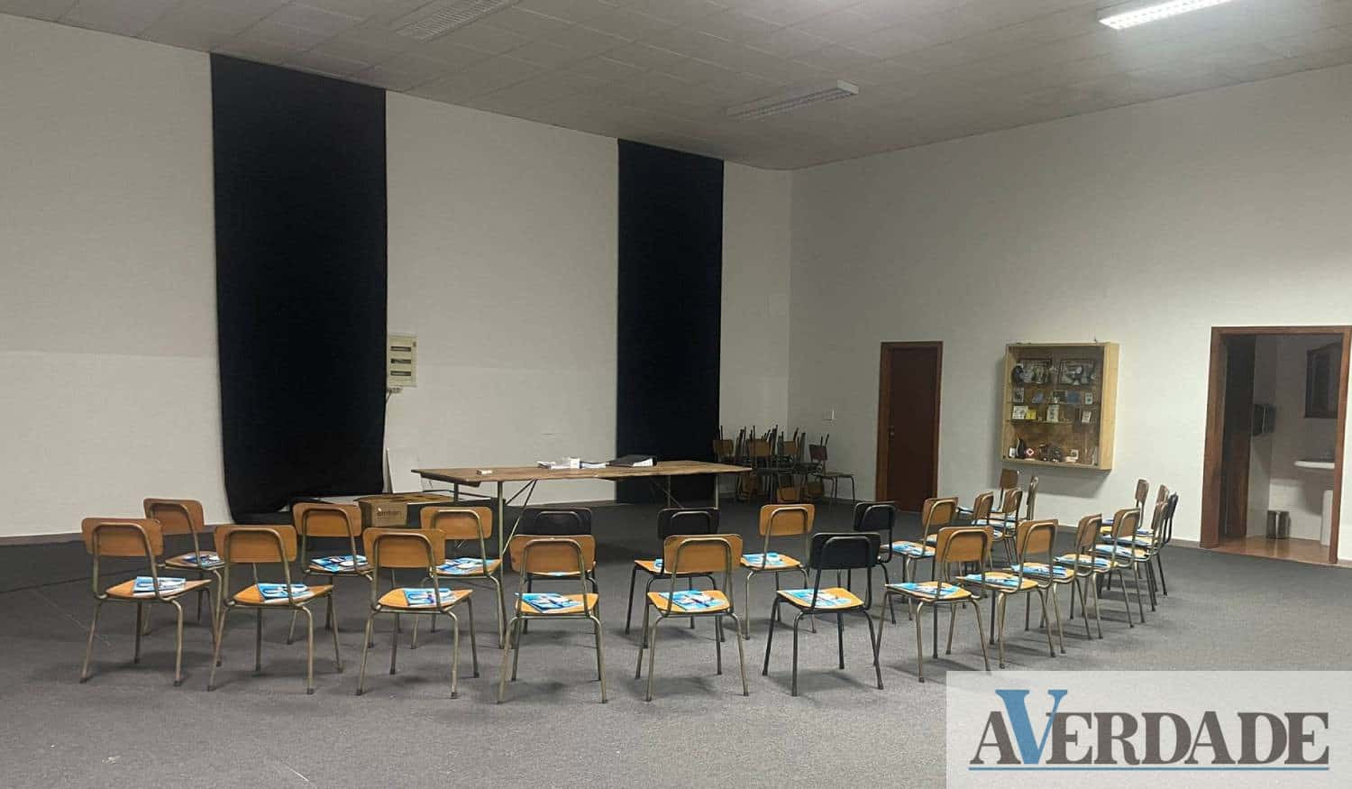 Lousada: UCR Boim promove ação "pioneira" de sensibilização sobre primeiros socorros