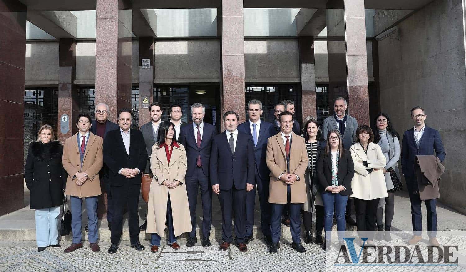 Candidata de Castelo de Paiva integra Lista de Candidatos a Deputados pelo PS de Aveiro