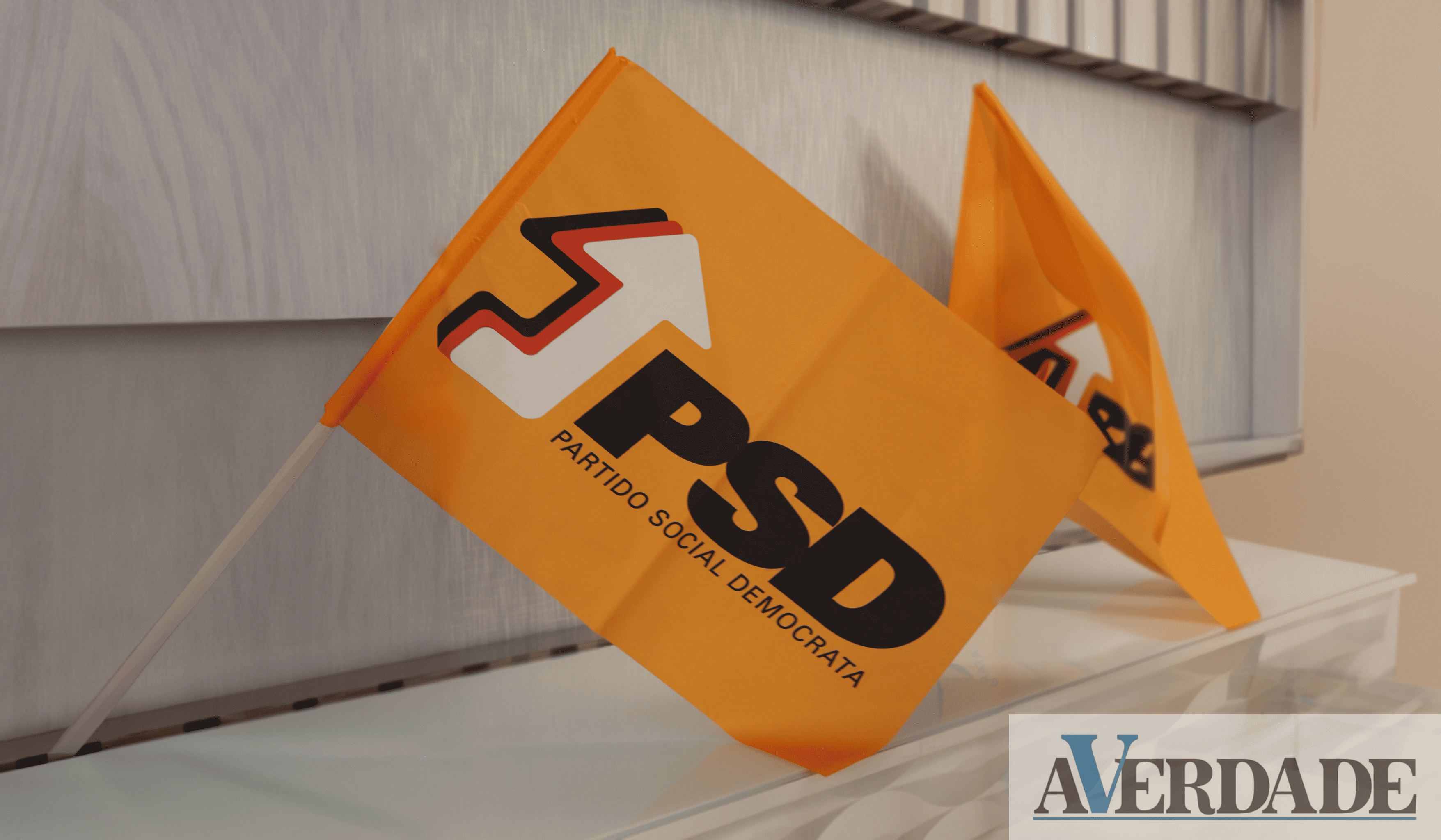 PSD de Paredes prepara "atempadamente" as eleições autárquicas de 2025
