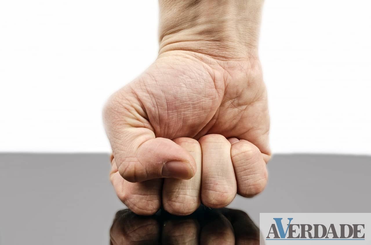 Número de vítimas de violência doméstica na região do Tâmega e Sousa aumentou em 2023