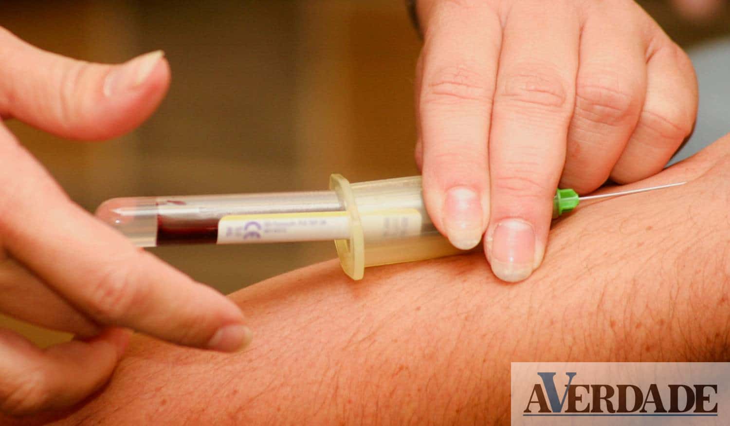 Paços de Ferreira com duas recolhas de sangue esta semana
