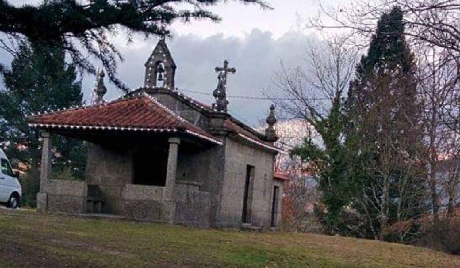 Amarante: Festas em Honra de São Brás decorrem em Vila Meã