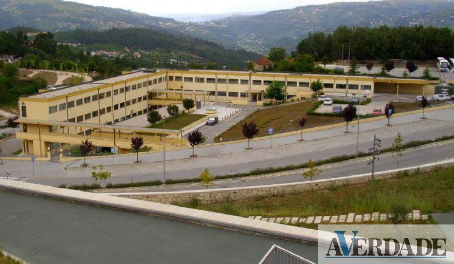 "Falta de recursos humanos" provoca constrangimentos nas urgências em Cinfães