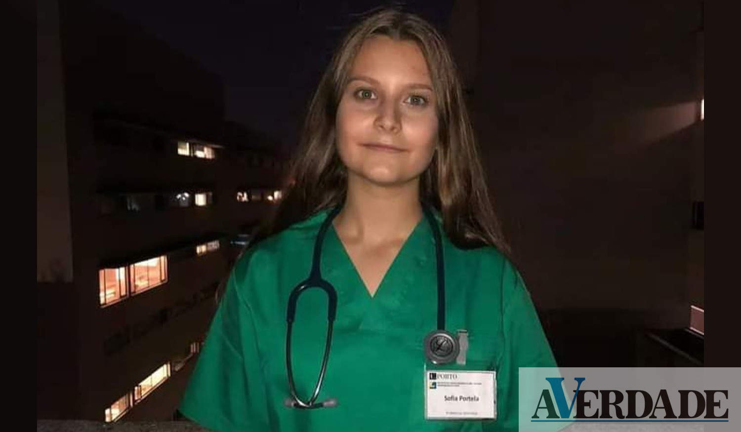 Sofia Portela criou a Associação Missão Animal e sonha ter um abrigo para acolher mais gatos