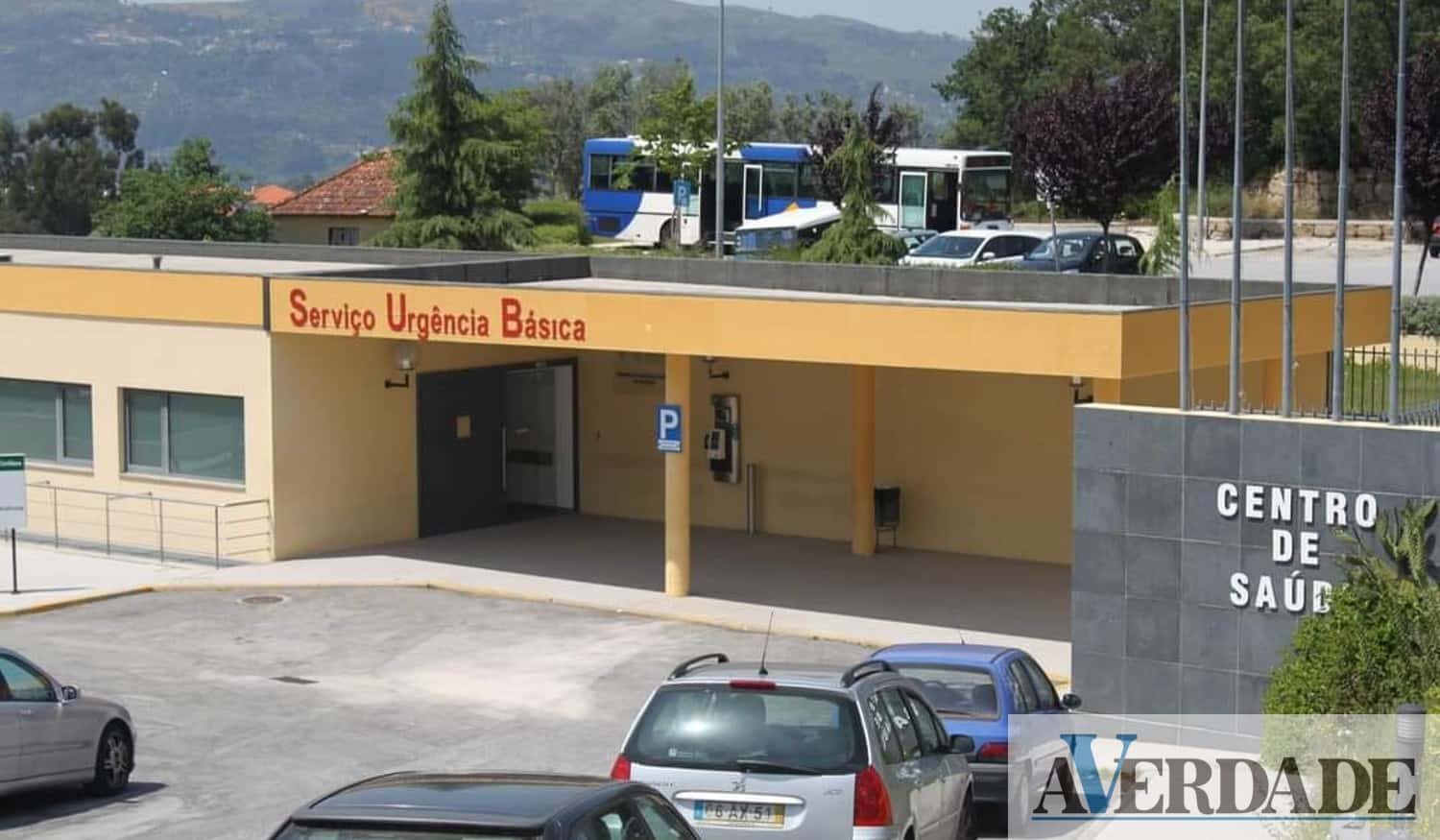 Serviço de Urgência Básica de Cinfães estará em funcionamento "todos os dias" a partir de terça-feira