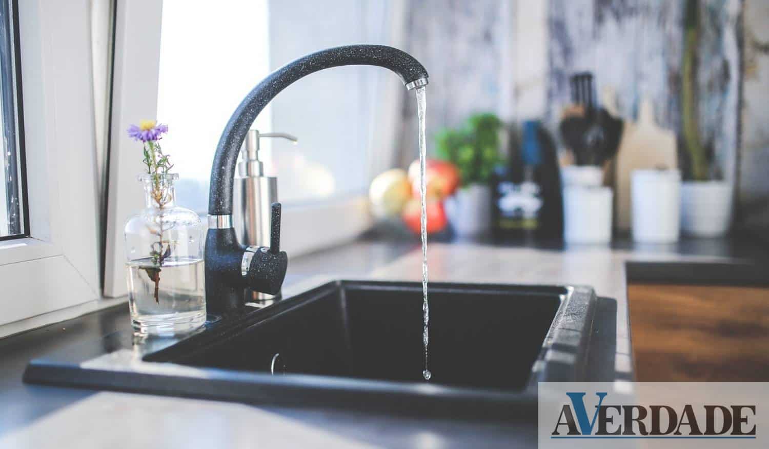 Amarante, Trofa e Bai&atilde;o: os concelhos do Porto com fatura de &aacute;gua e saneamento mais elevada