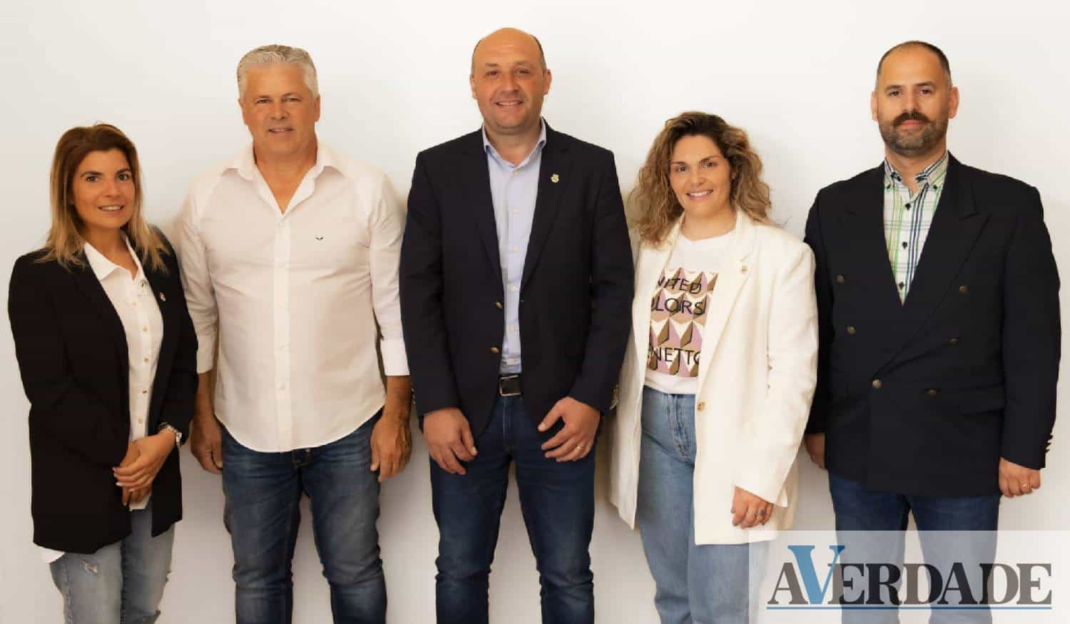 Especial Freguesias: Presidente de Vila Cova da Lixa e Borba de Godim faz "balanço positivo" do mandato