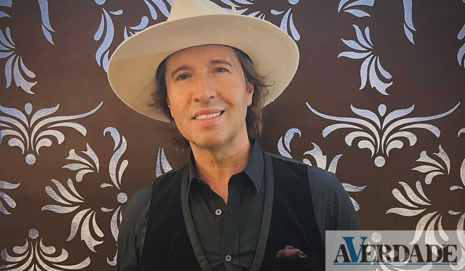 Festas de Paredes recebem concerto do 'cowboy português' Zé Amaro