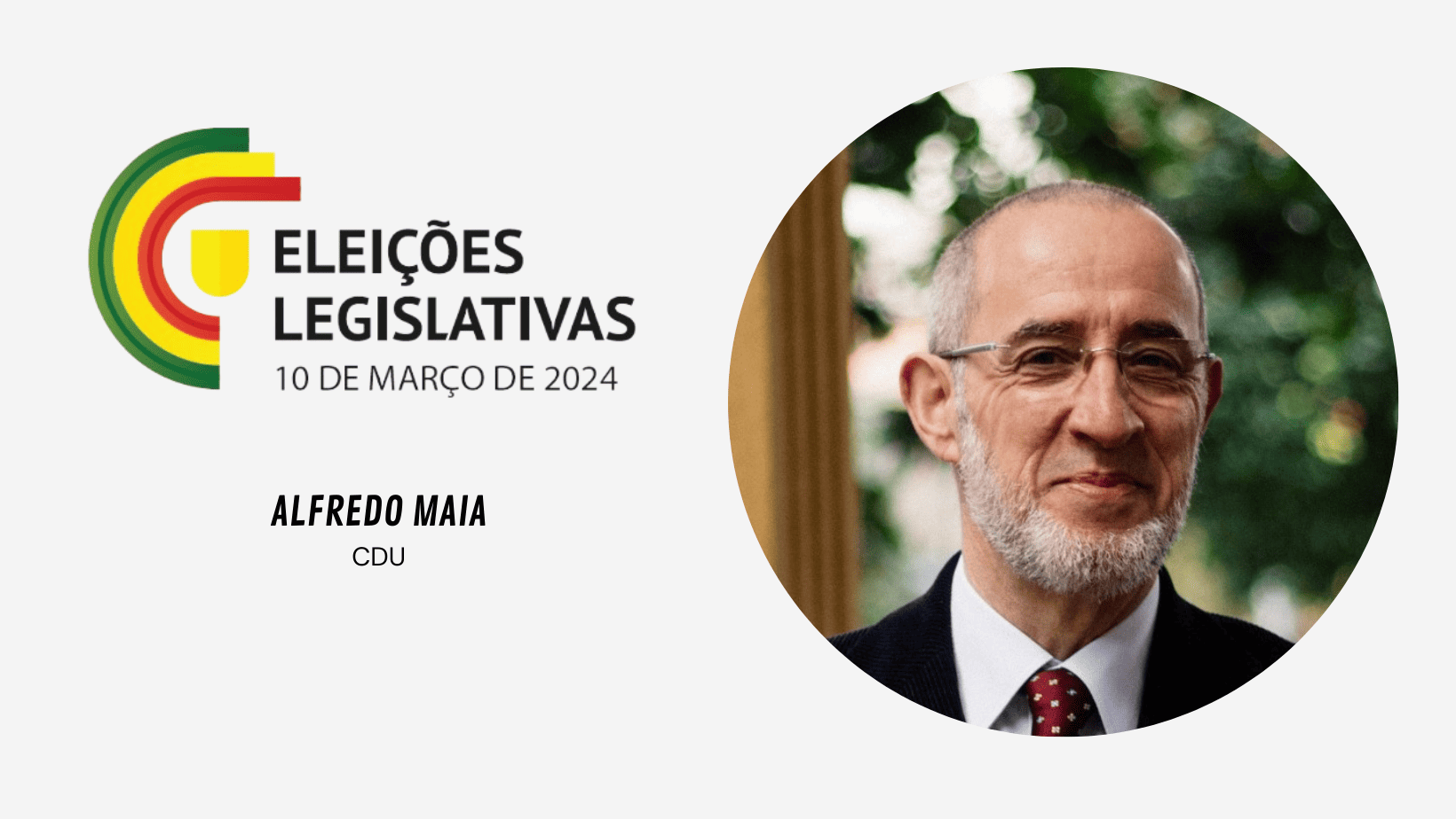 CDU: "Temos de apostar, cada vez mais, na valorização da Escola Pública"