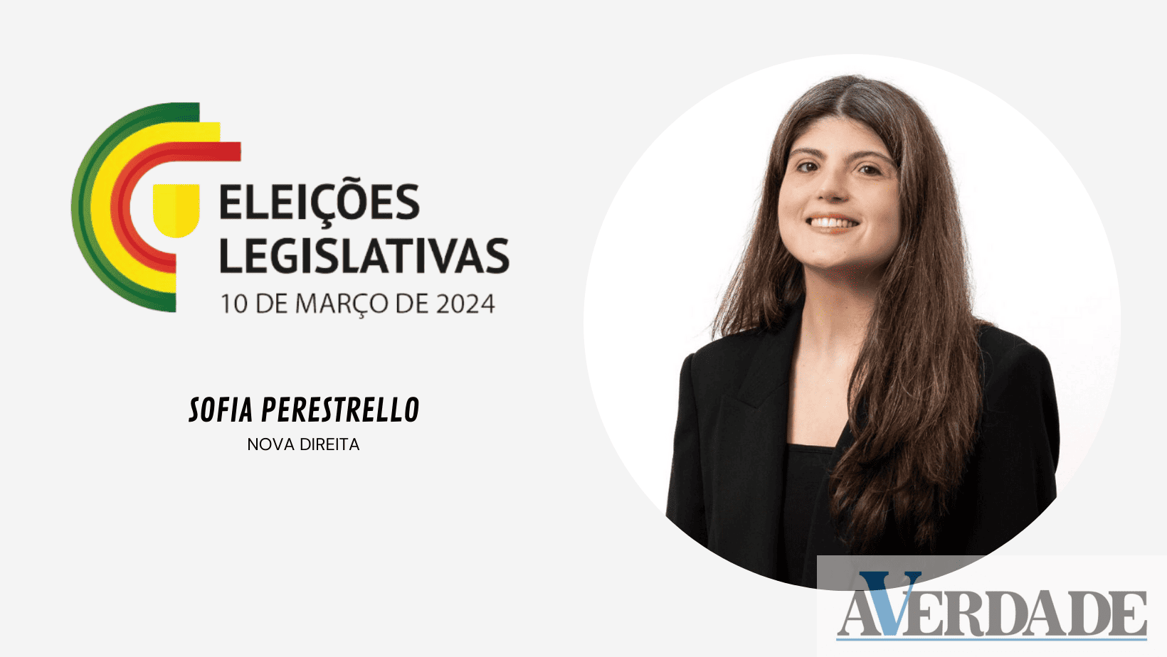 Nova Direita: "Portugal precisa de ter incentivos à natalidade"