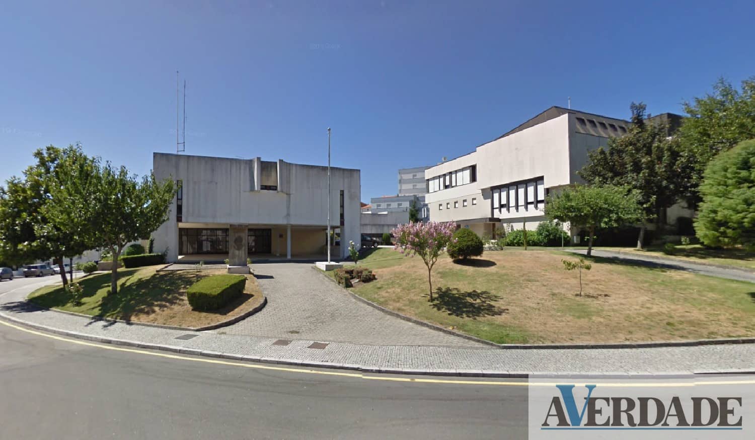 GNR de Baião está a "efetuar todos os esforços para repor a normalidade do parque automóvel"