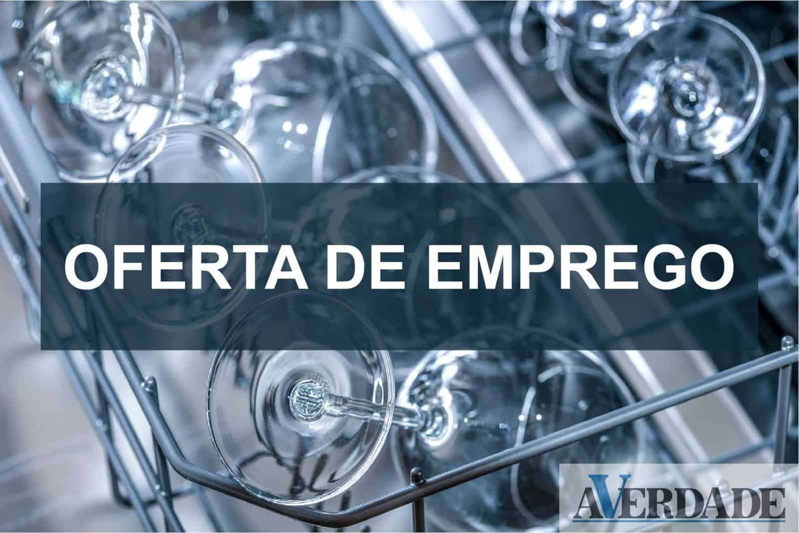 Marco de Canaveses: Grupo Relax está a recrutar cozinheiros e ajudantes (M/F)