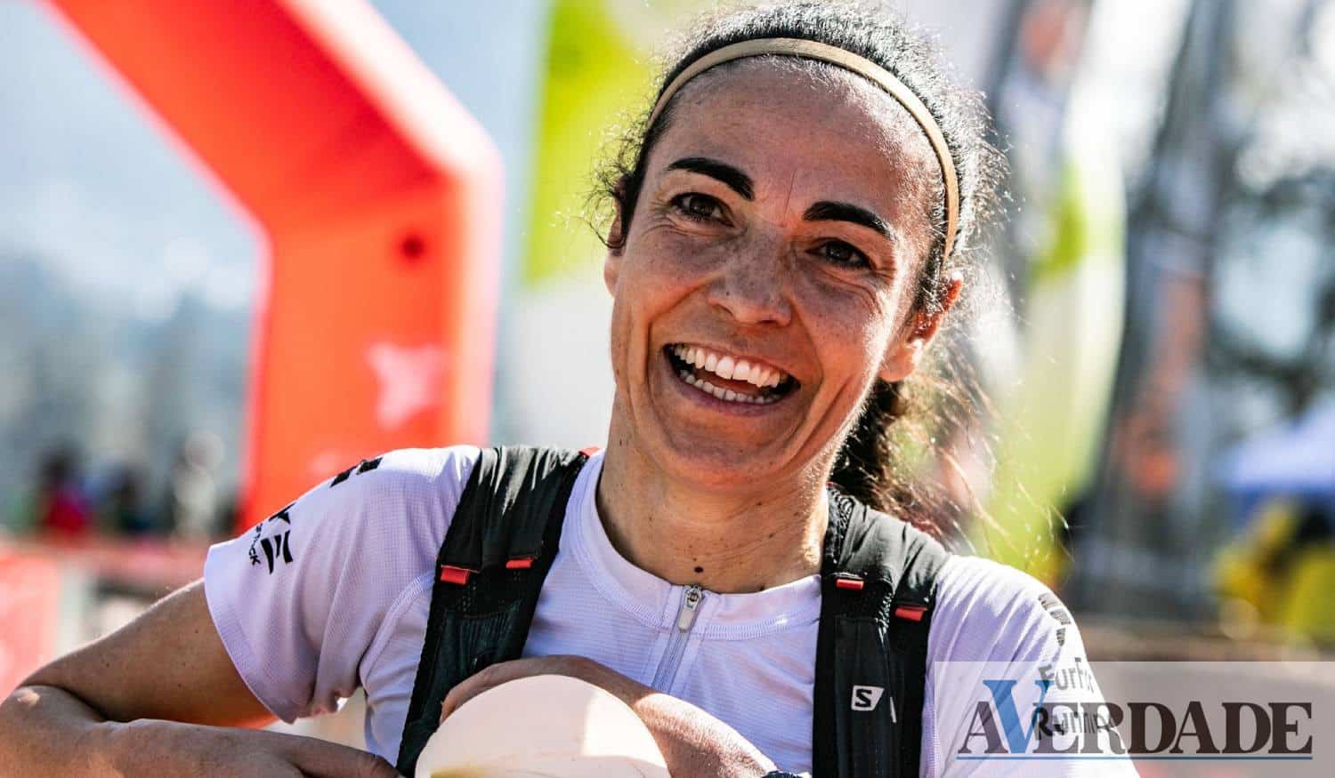 GNR de Penafiel conquistou o segundo lugar do pódio do Campeonato Nacional de Trail Ultra