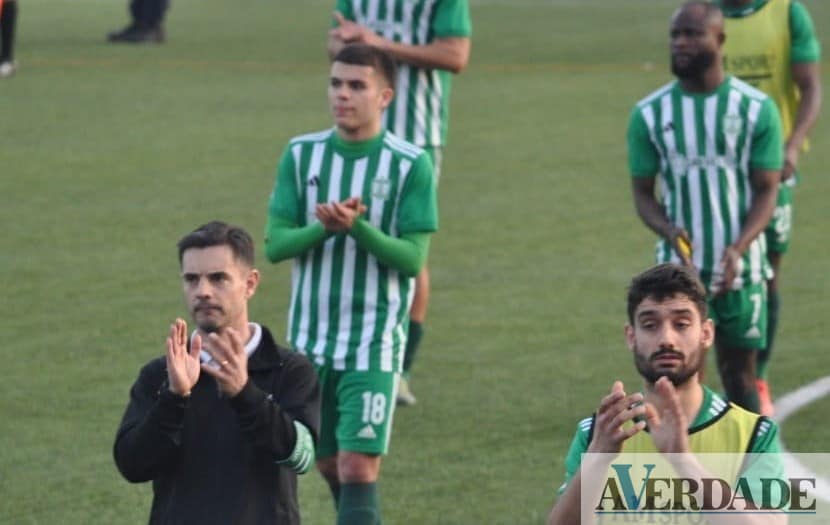 São Lourenço do Douro vence em Ermesinde e aproxima-se dos lugares de Super Elite